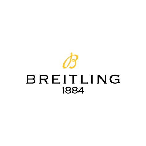 Breitling logo vector